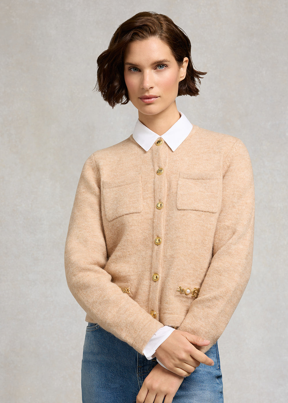 Lucinda Cardigan