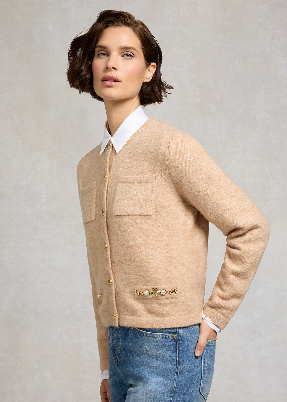 Lucinda Cardigan
