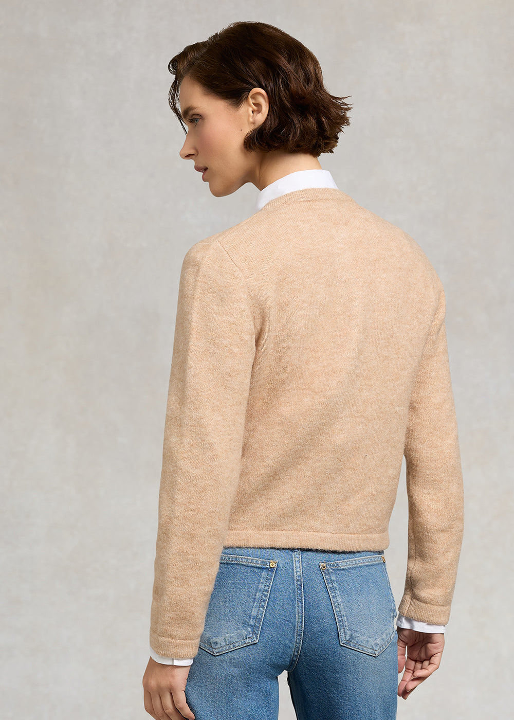 Lucinda Cardigan