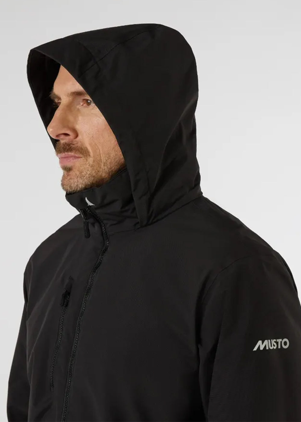 Sardinia Jacket