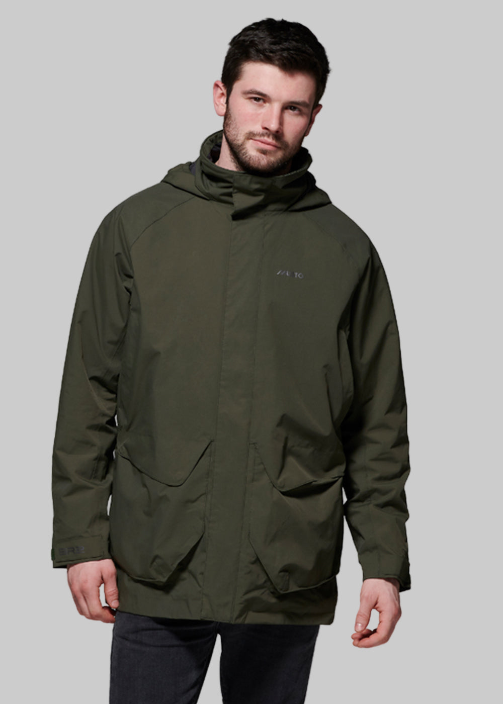 Fenland Jacket