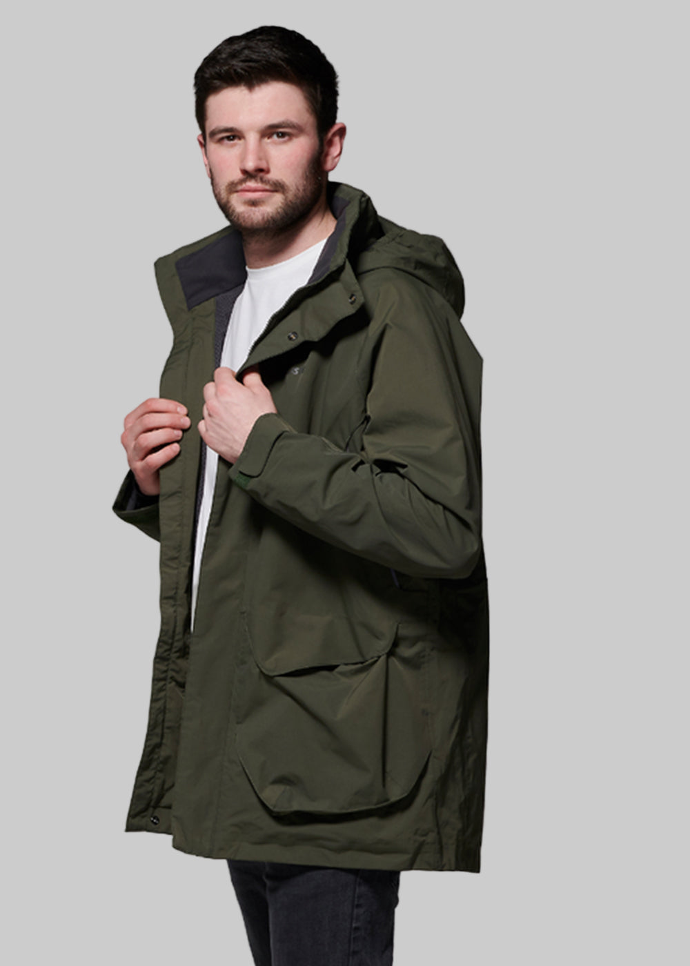 Fenland Jacket