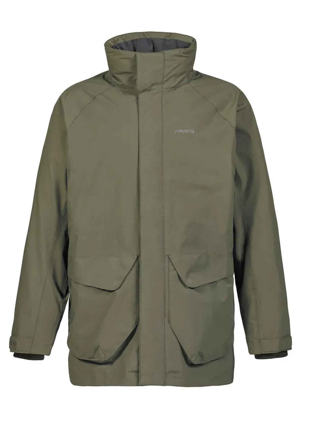 Fenland Jacket