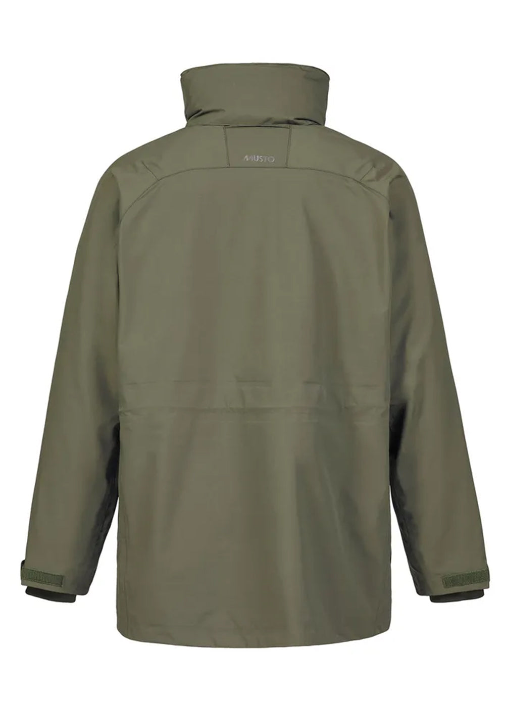 Fenland Jacket