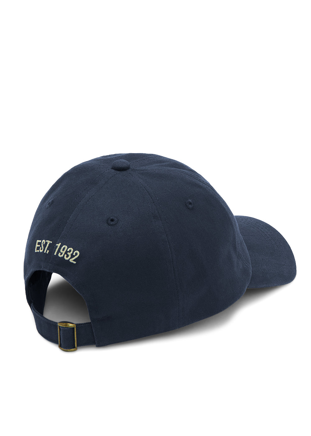 Mini Longhorn Cap