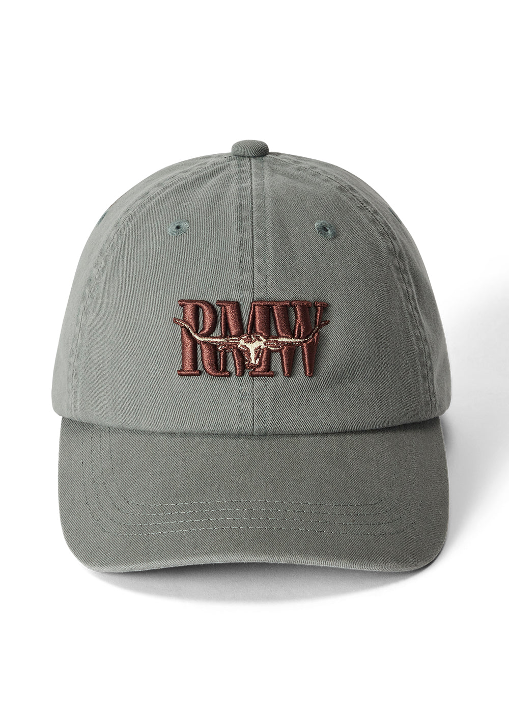 Heritage Twill Cap