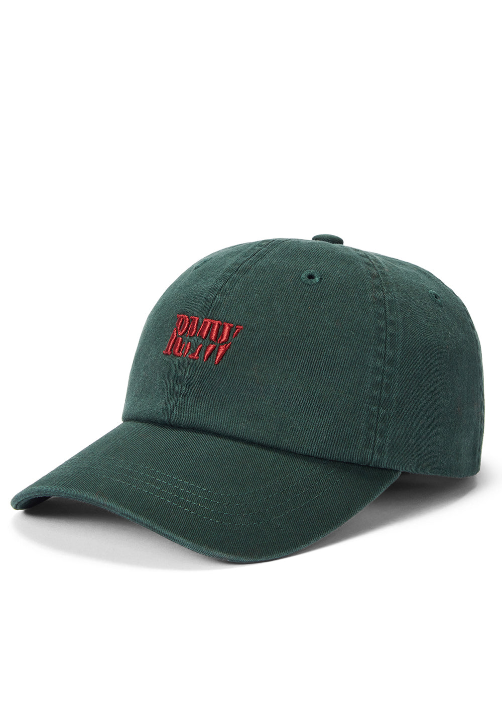 Branded Twill Cap