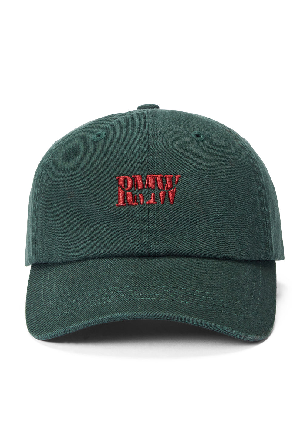 Branded Twill Cap