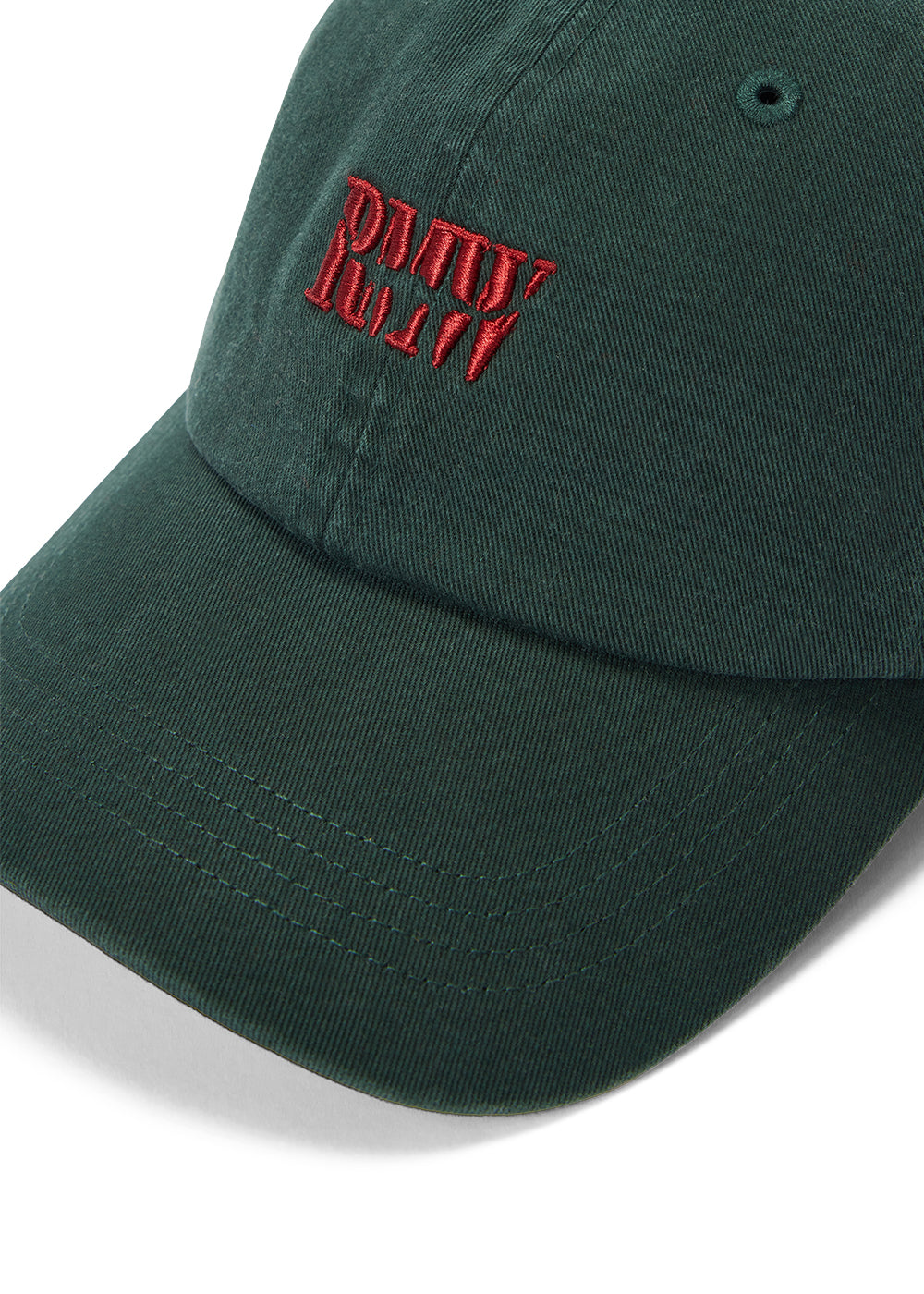 Branded Twill Cap