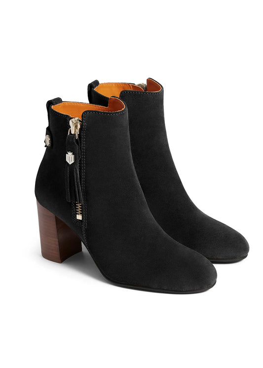 Oakham Ankle Boots