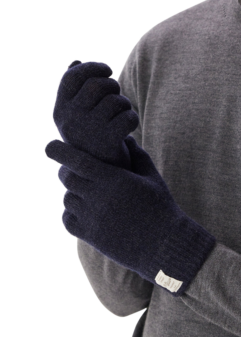 Bowen Wool Gloves