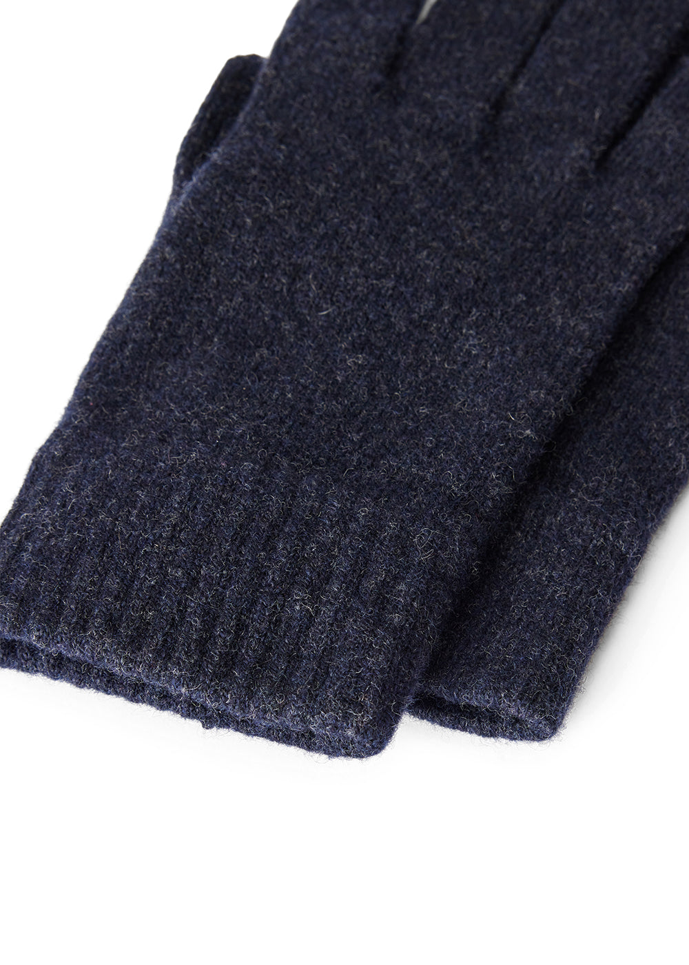 Bowen Wool Gloves