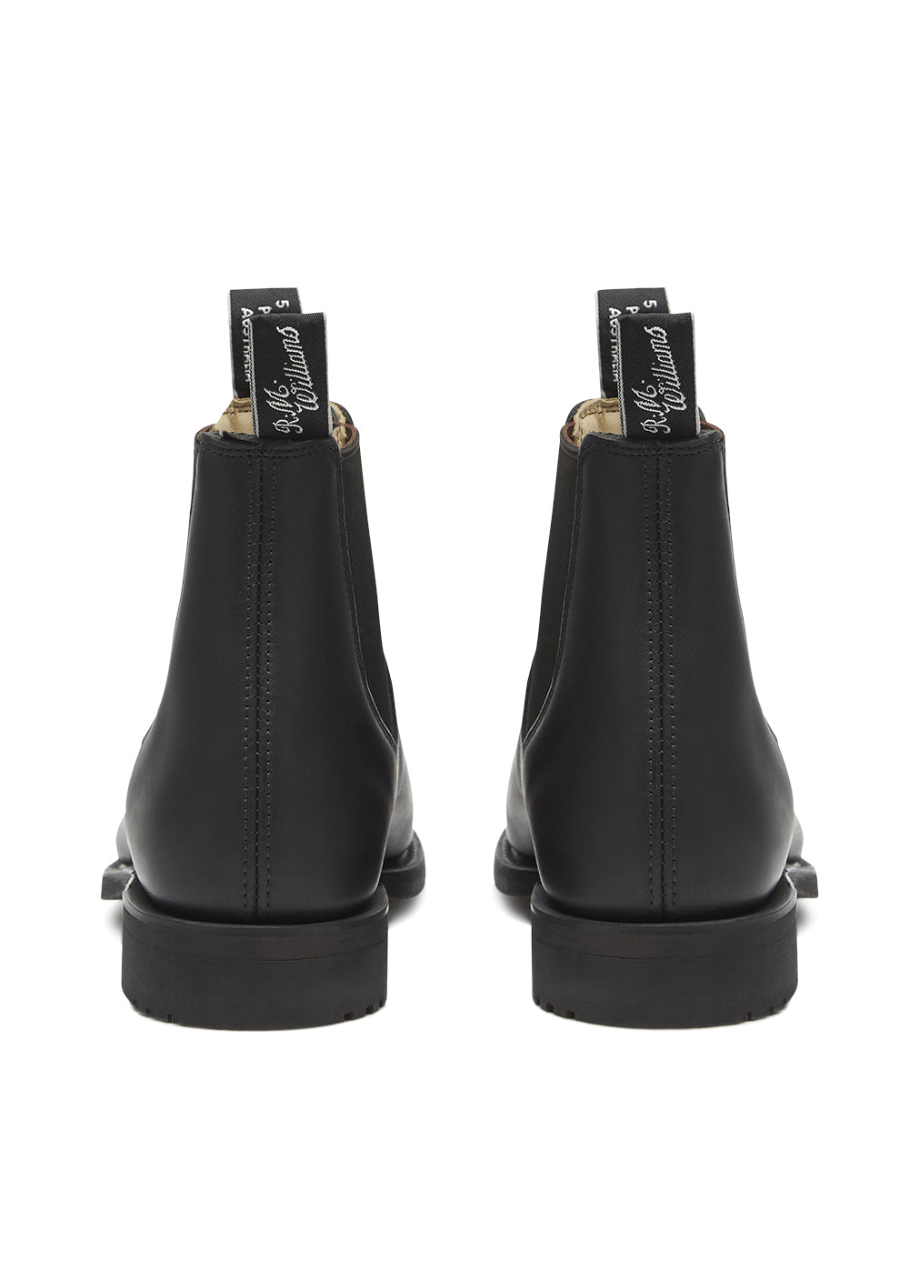 Gardener Boots