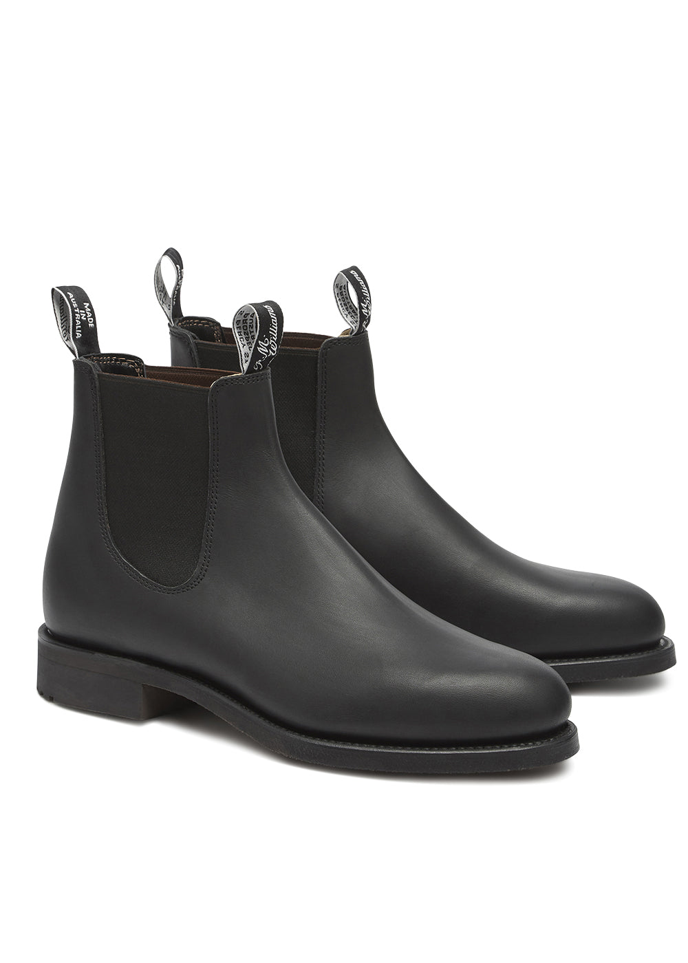Gardener Boots