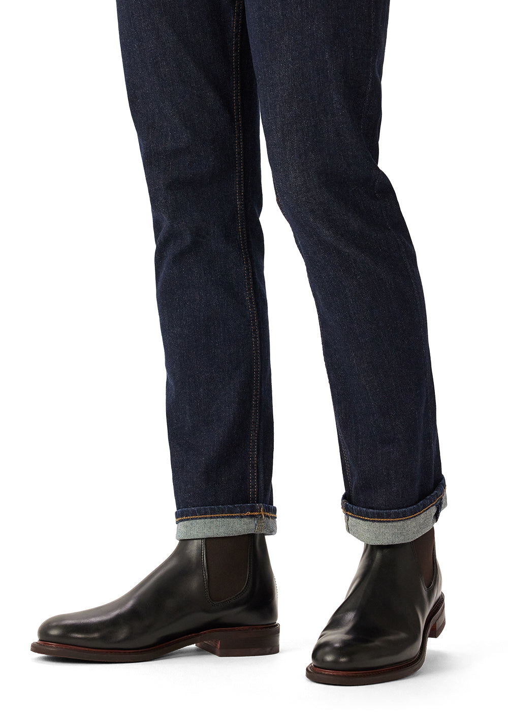 Urban Turnout Boots