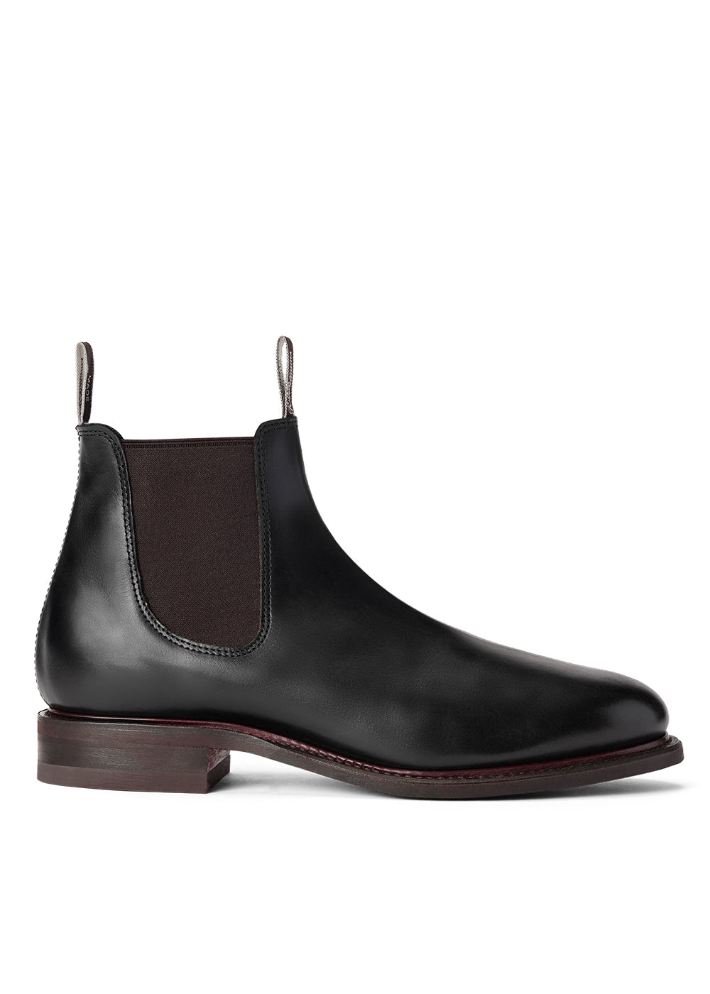 Urban Turnout Boots