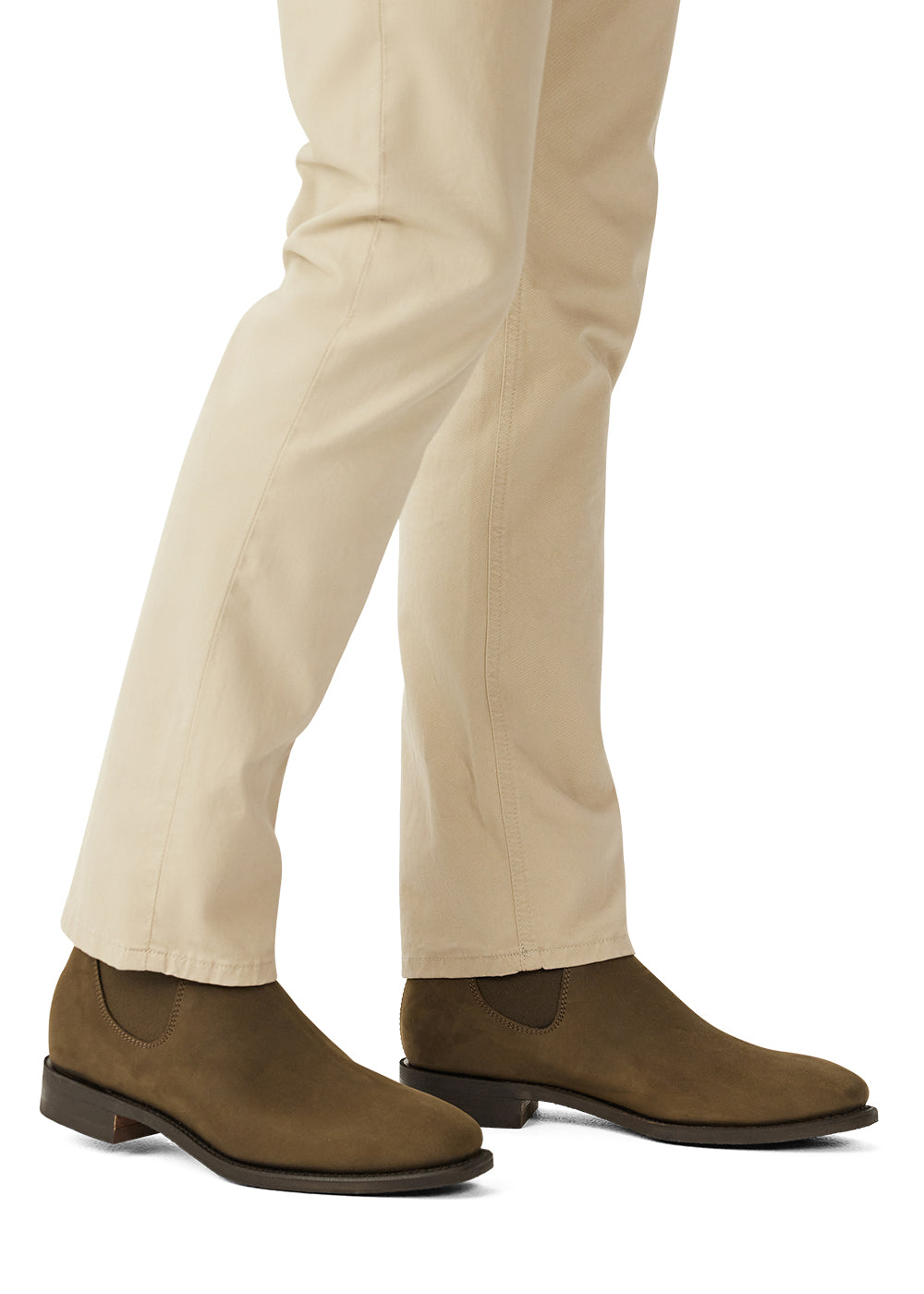 Comfort Craftsman Boots