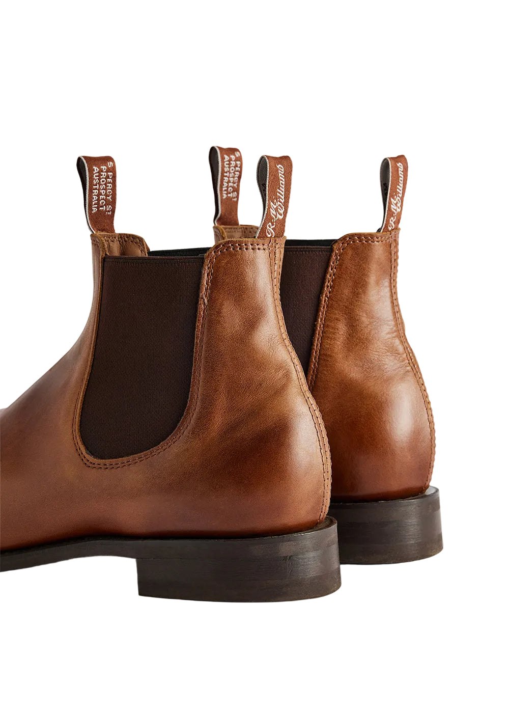 Comfort Craftsman Boots