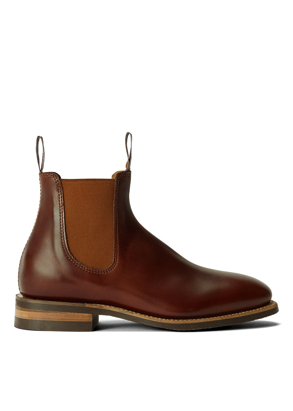 Comfort Craftsman Boots