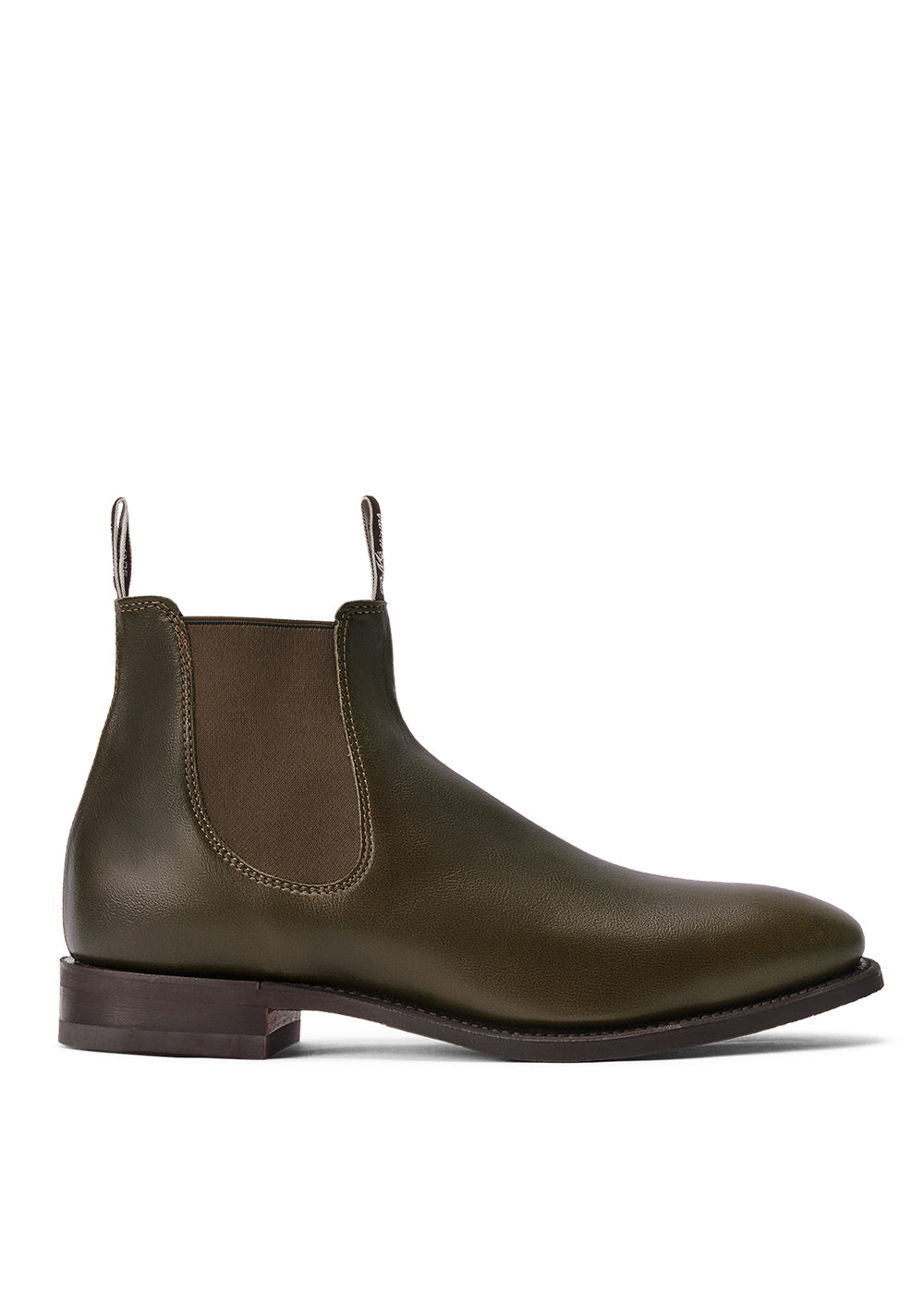 Comfort Craftsman Boots