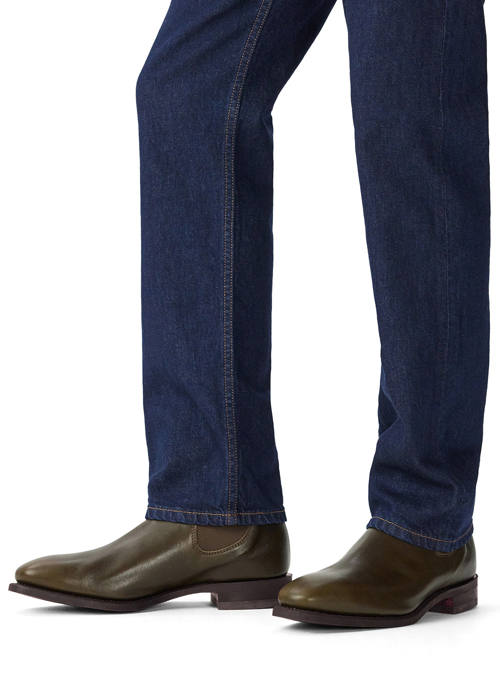 Comfort Craftsman Boots