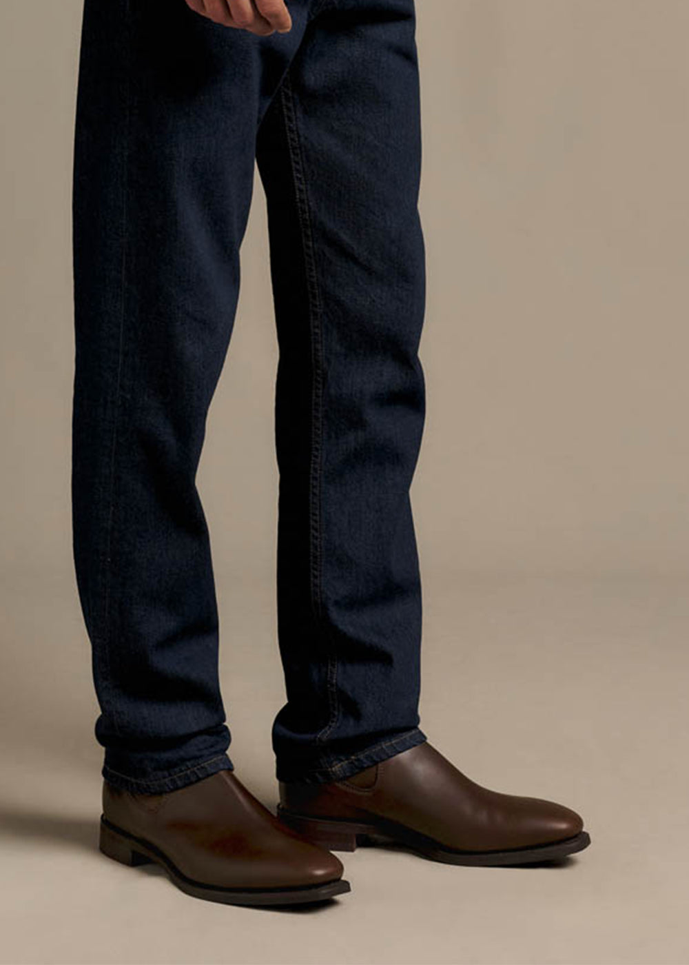 Comfort Craftsman Boots
