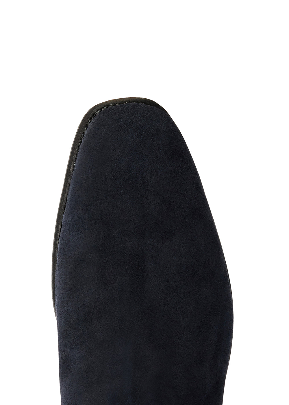 Suede Comfort Craftsman Boots