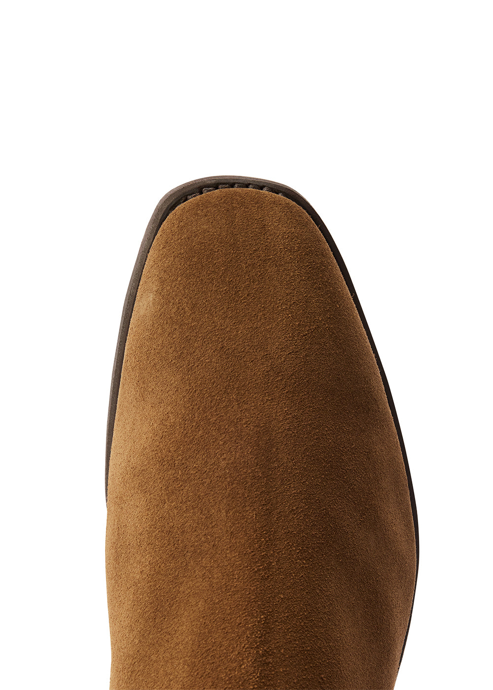 Suede Comfort Craftsman Boots