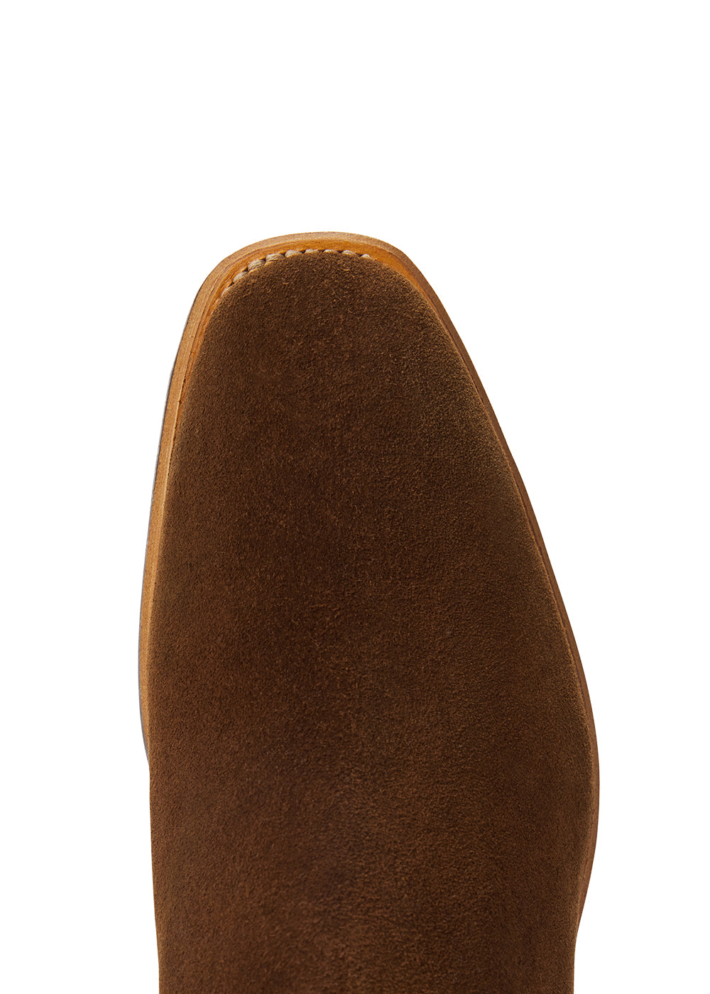 Suede Comfort Craftsman Boots