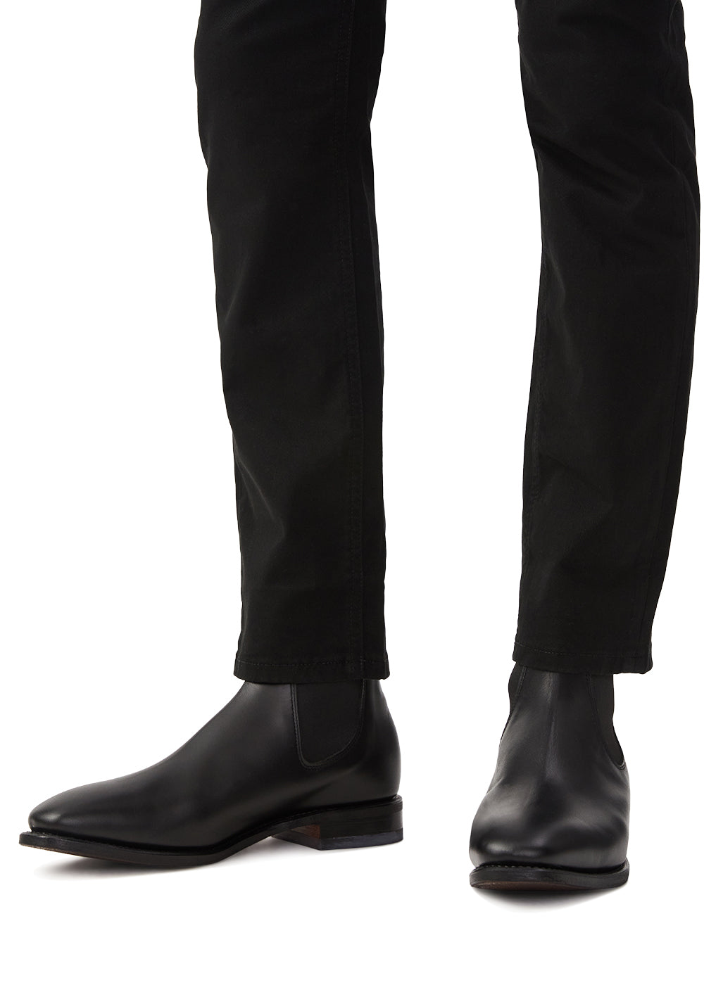 Comfort Craftsman Boots