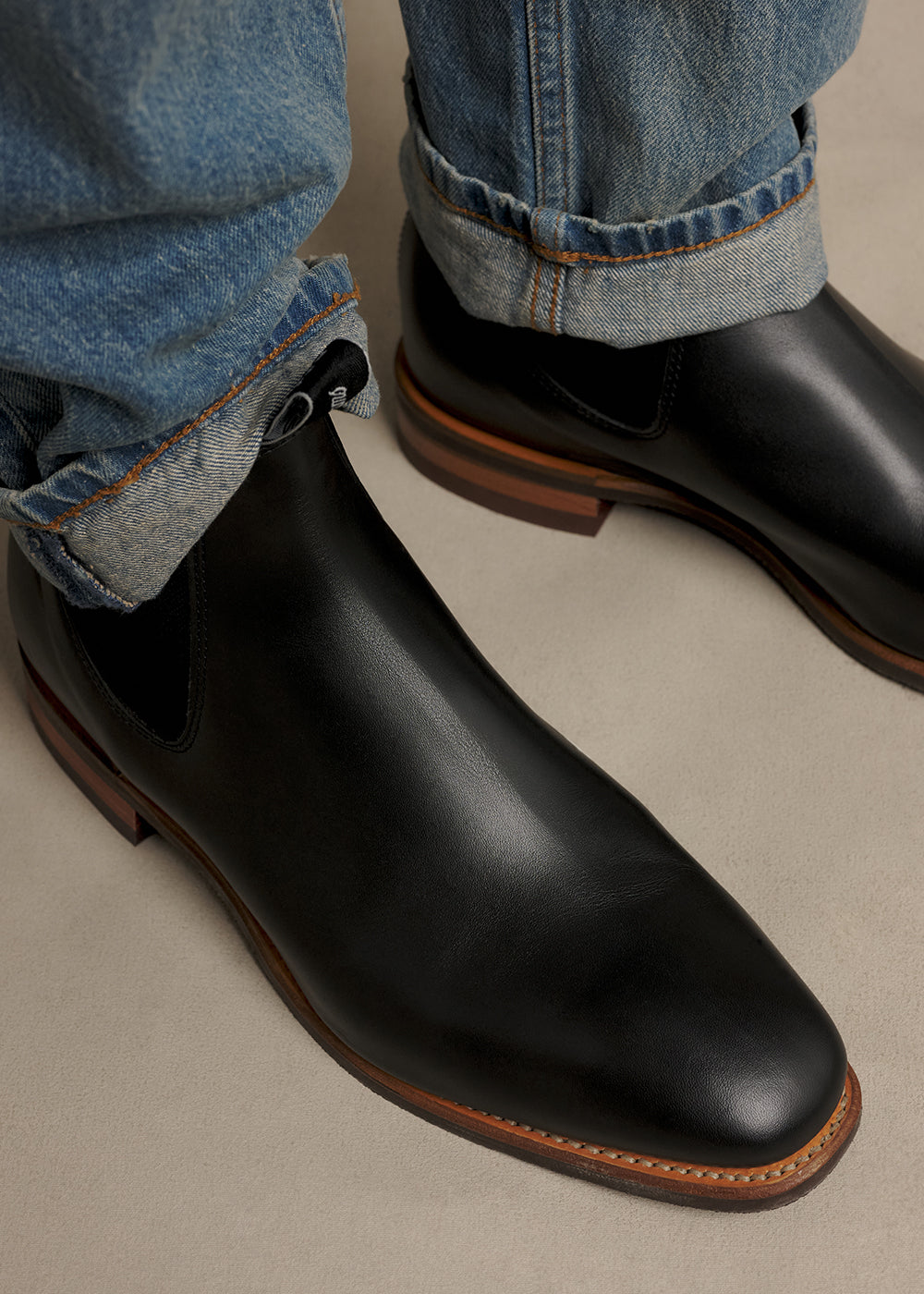 Comfort Craftsman Boots