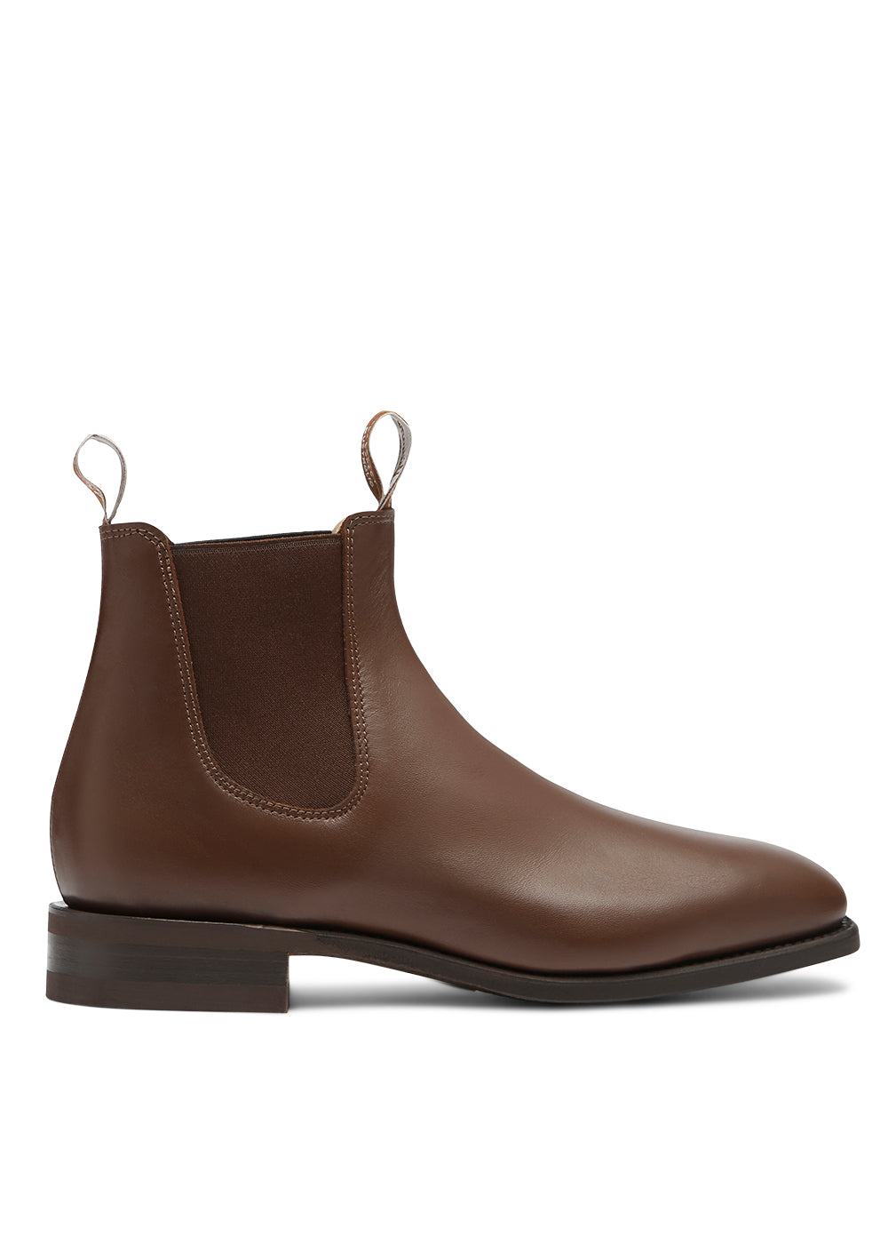 Comfort Craftsman Boots