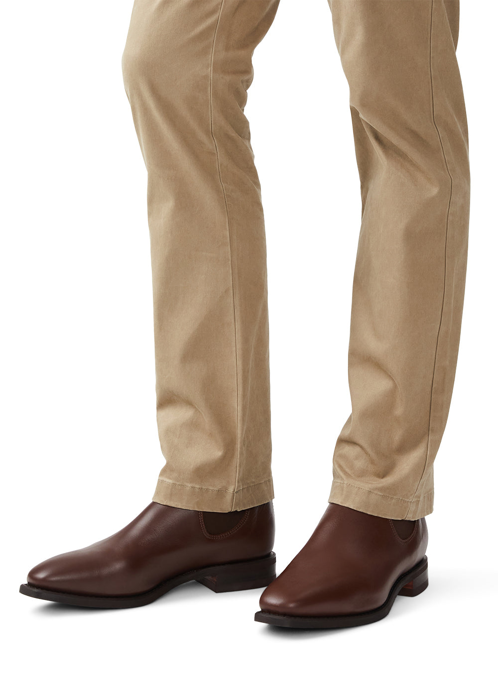 Comfort Craftsman Boots