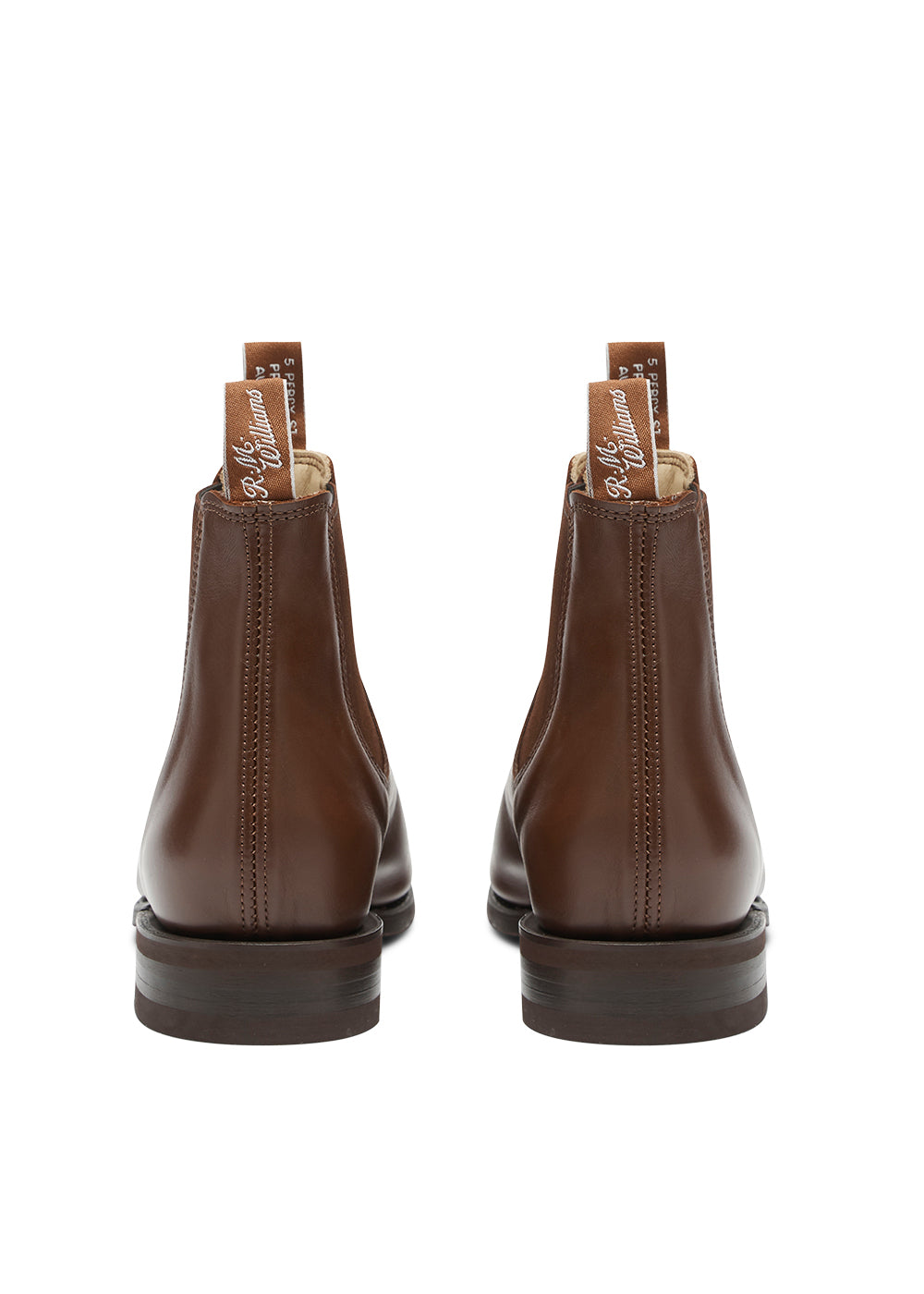 Comfort Craftsman Boots