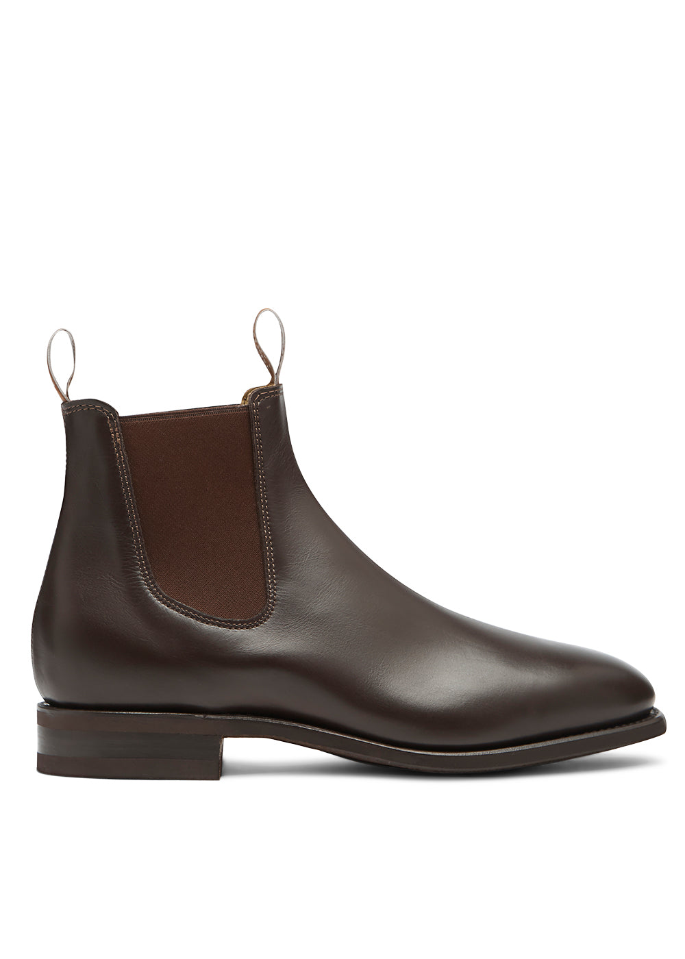 Comfort Craftsman Boots