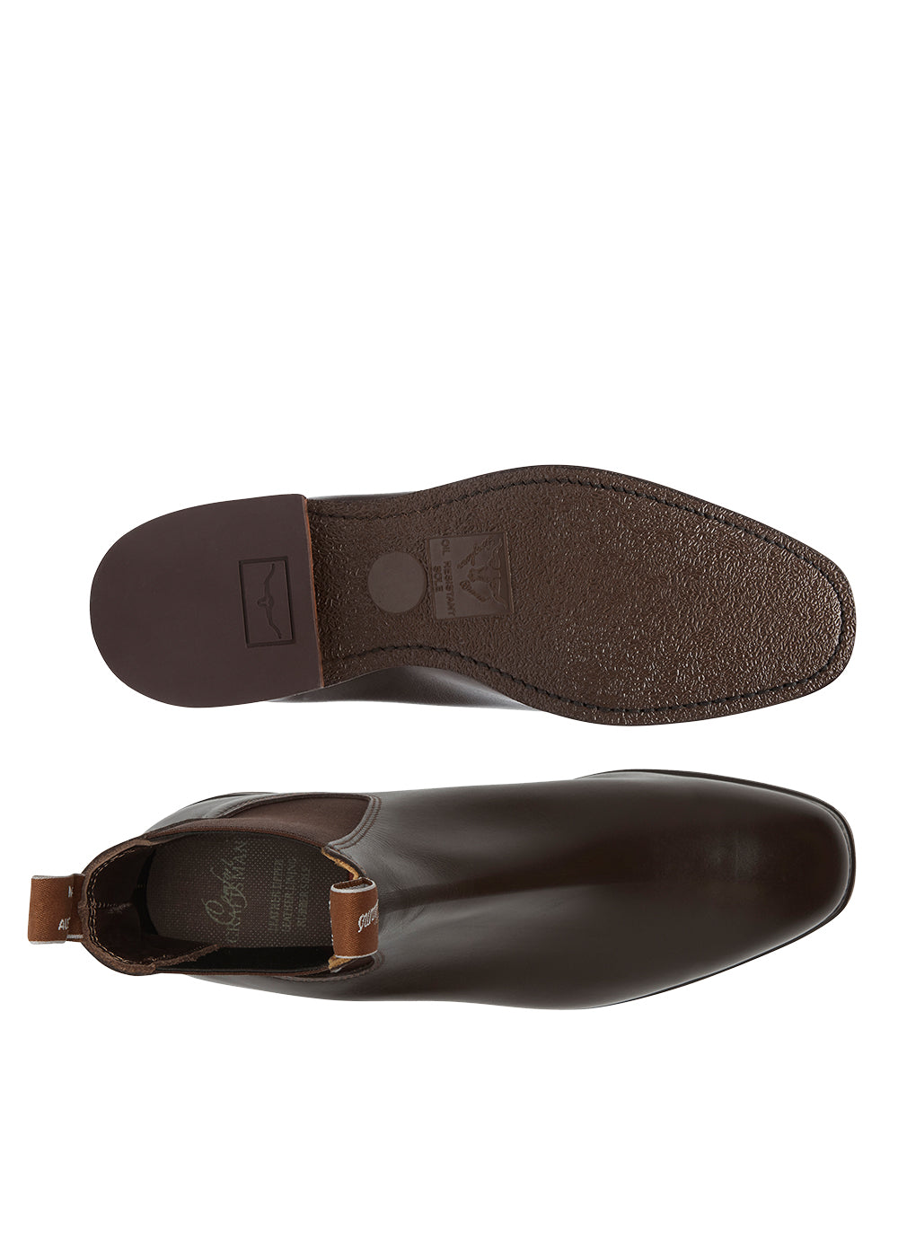 Comfort Craftsman Boots