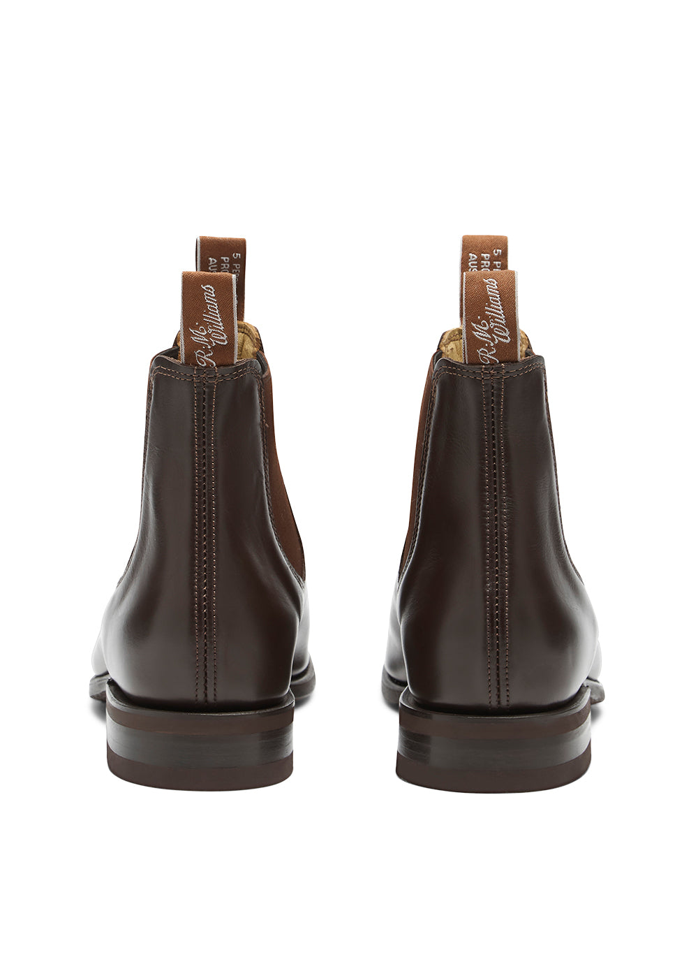 Comfort Craftsman Boots