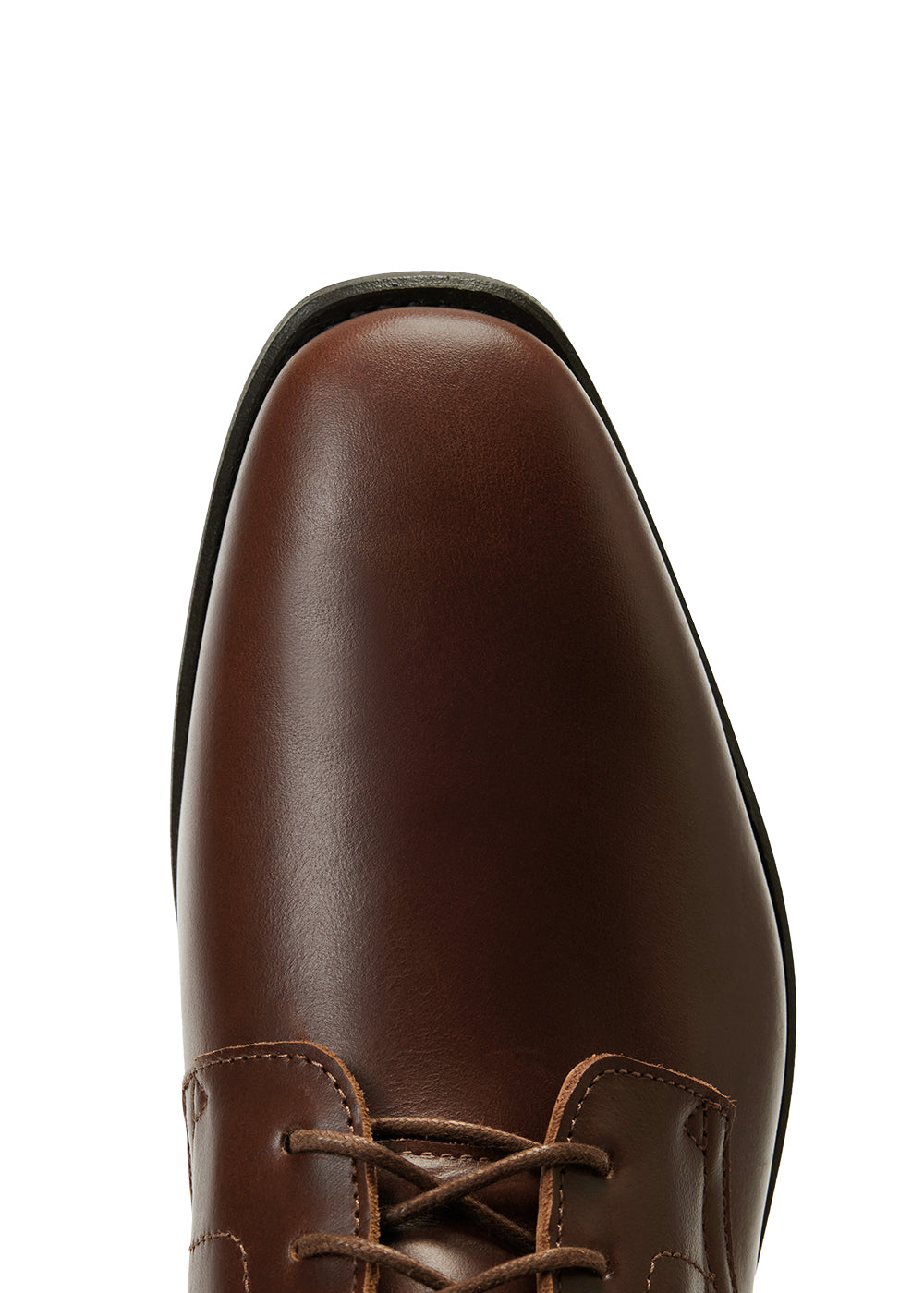Craftsman Lace Boots