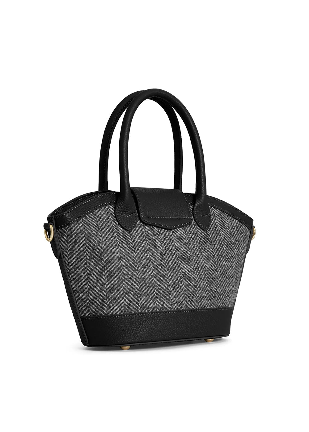 Mini Windsor Tote Handbag