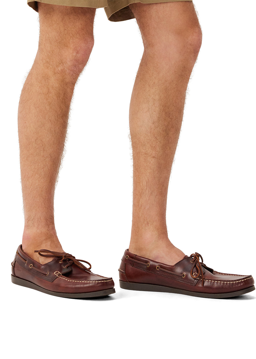 Islet Moccasin
