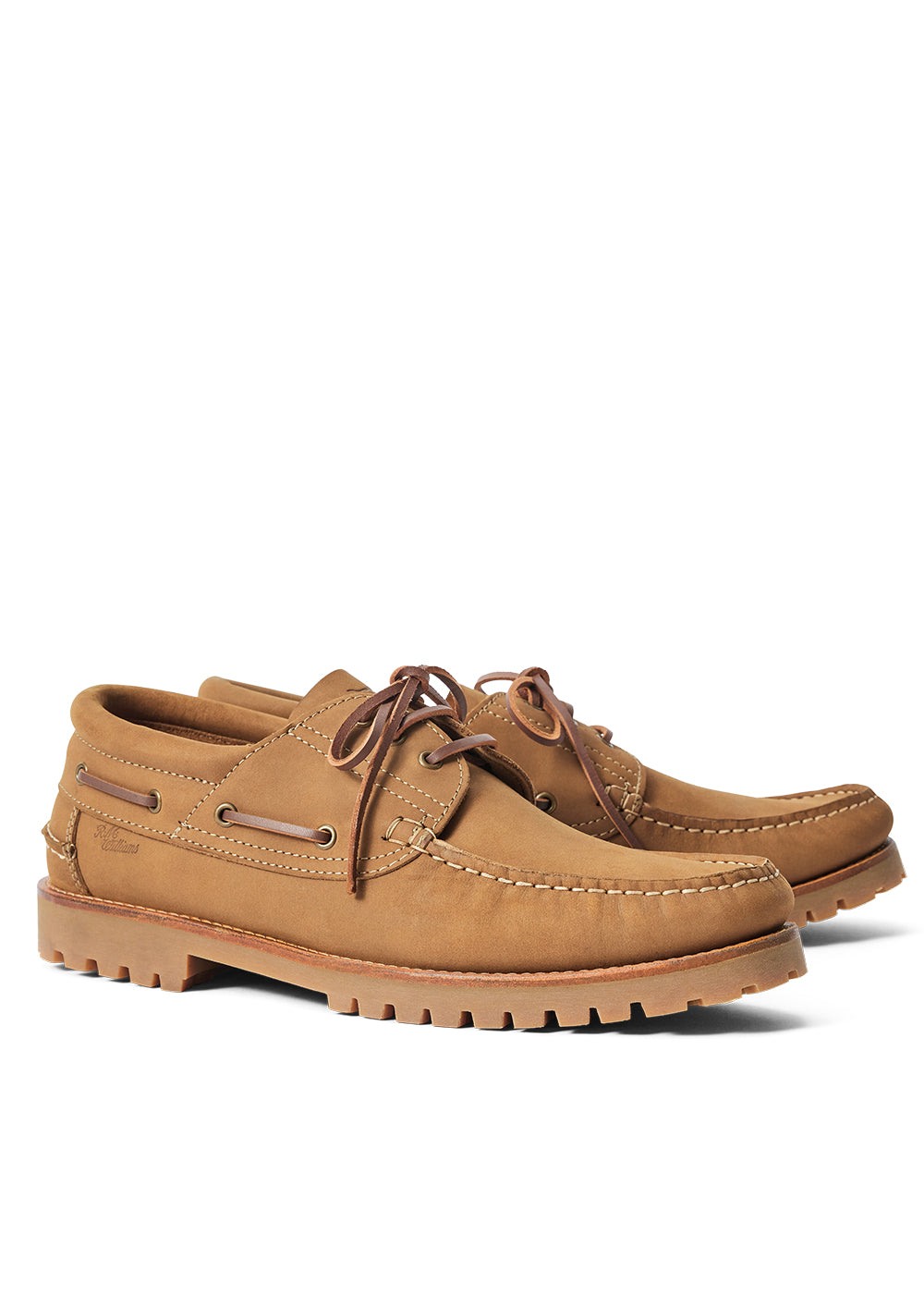 Dockyard Moccasin