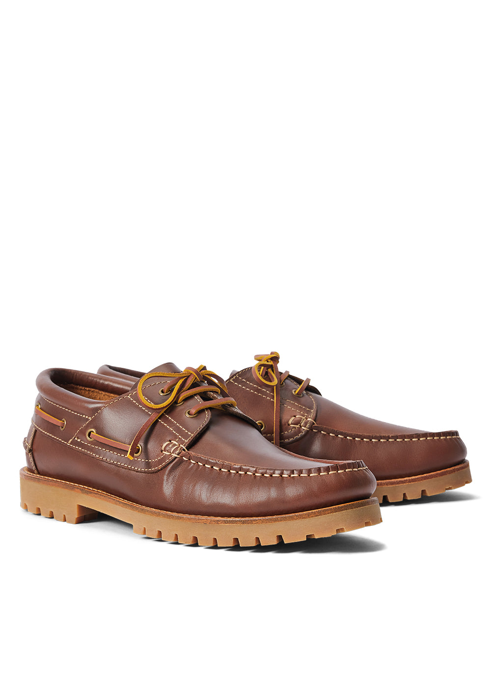 Dockyard Moccasin