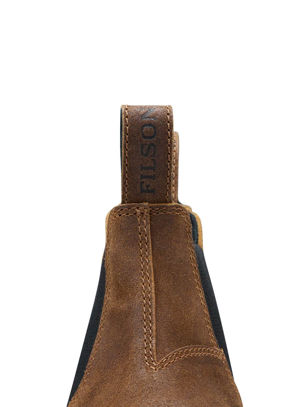 Filson x Blundstone Exclusive Boots