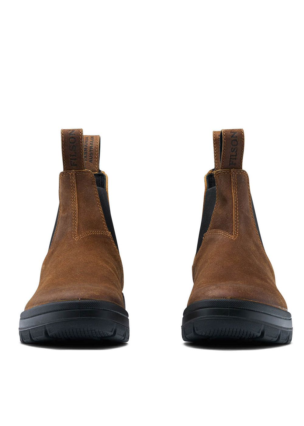 Filson x Blundstone Exclusive Boots