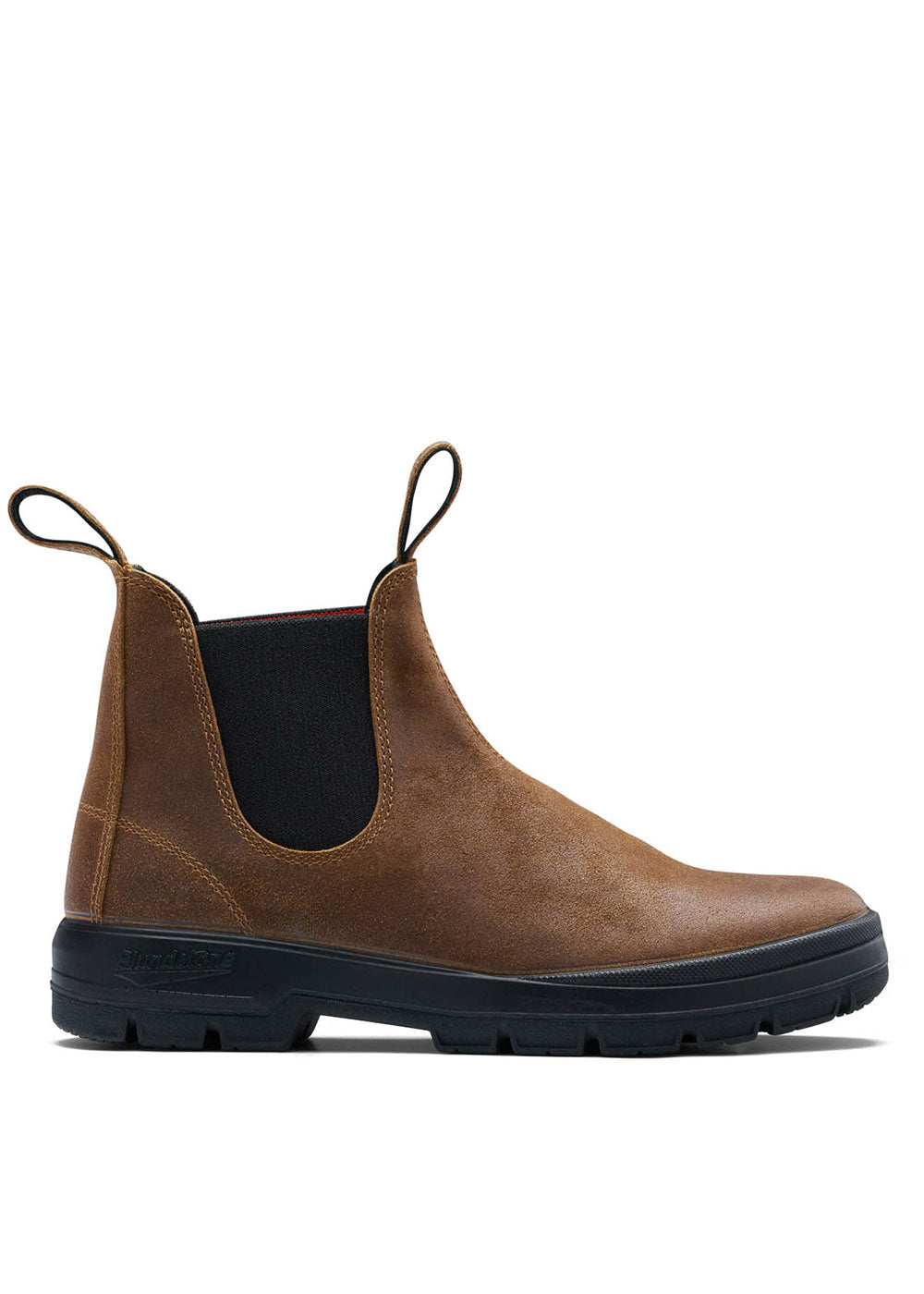 Filson x Blundstone Exclusive Boots
