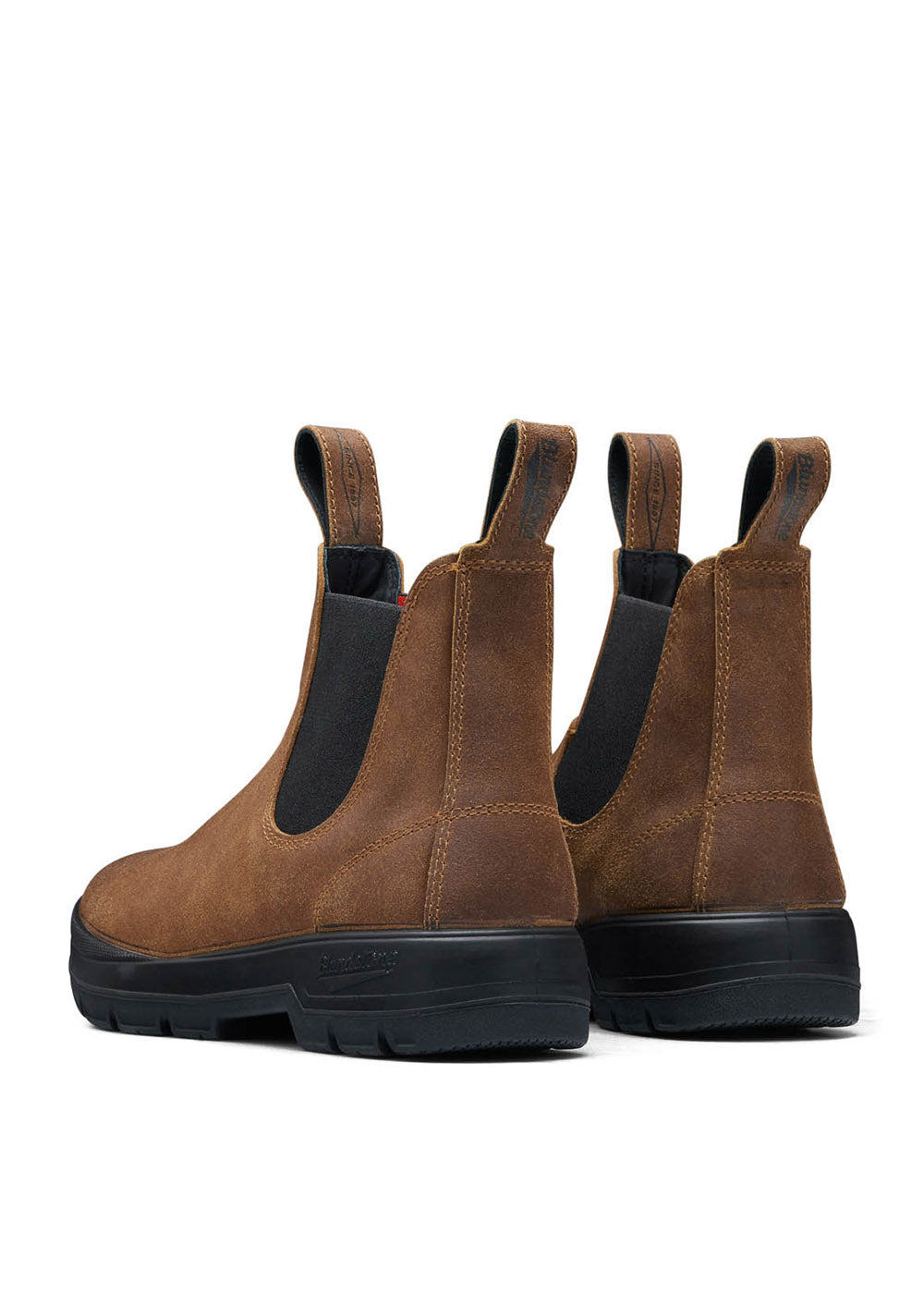 Filson x Blundstone Exclusive Boots