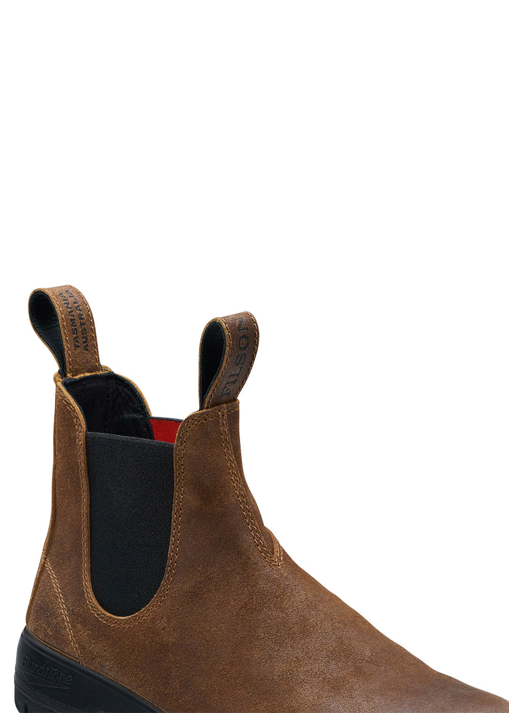 Filson x Blundstone Exclusive Boots
