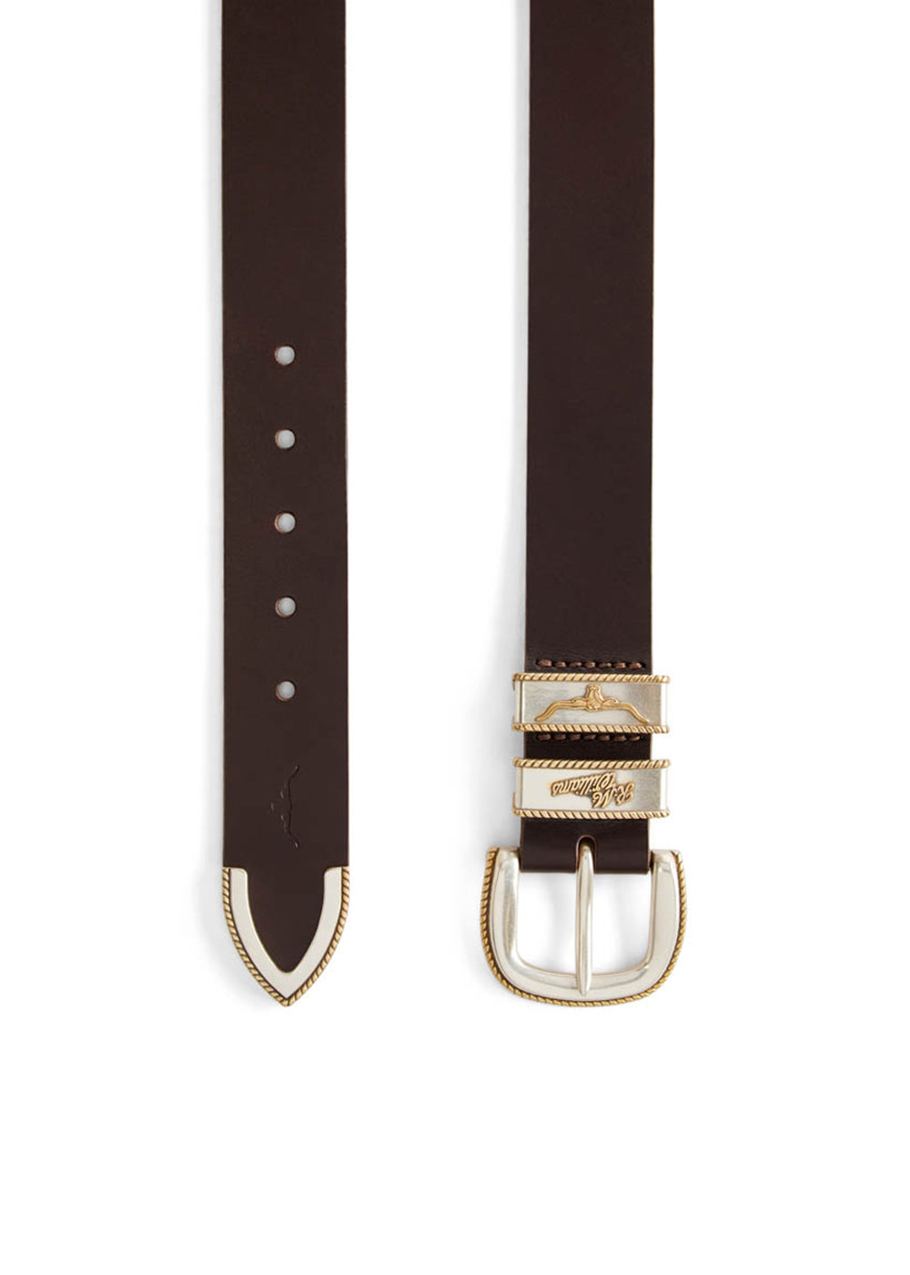 Rope Drover Belt