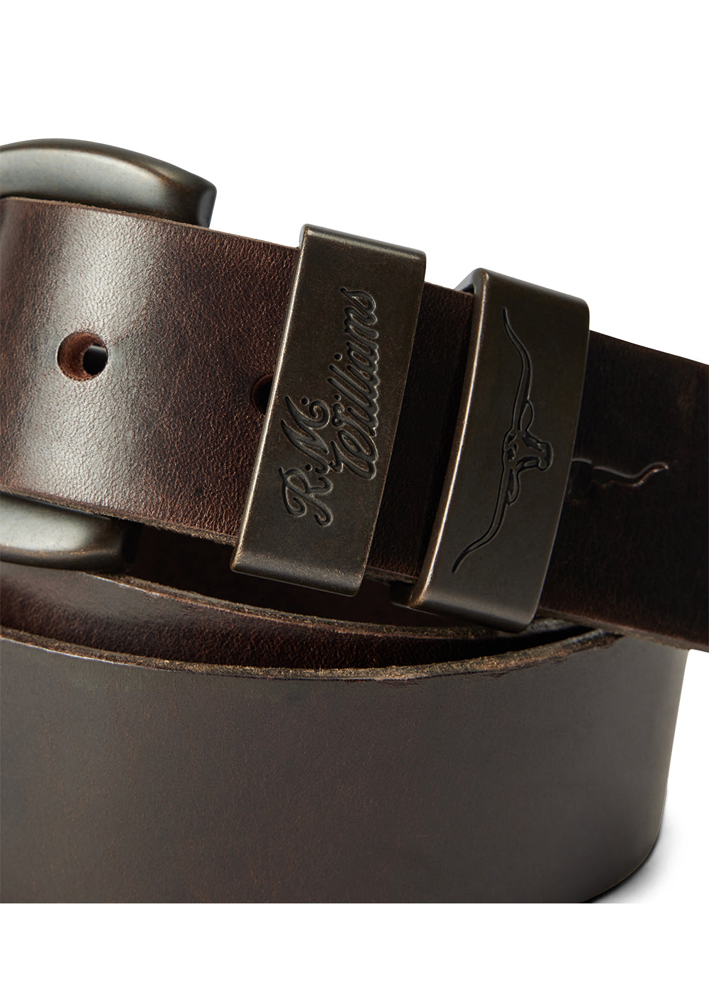 Drover Belt