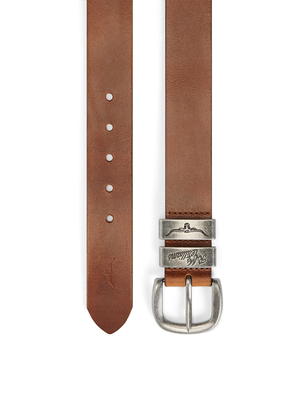 Drover 1.5" Belt